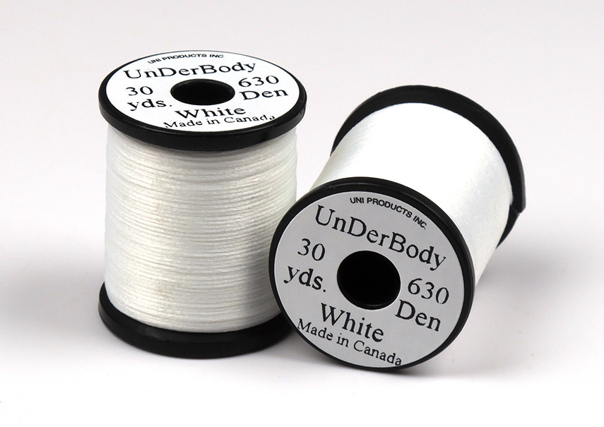 Uni UnDerBody / Casters Online Fly Shop