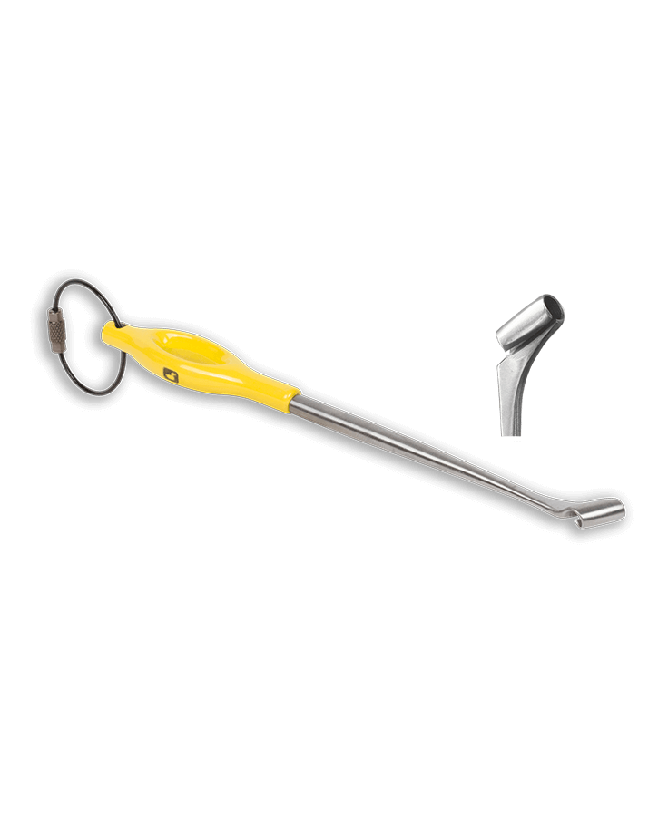 Loon Outdoors Ergo Quick Release Tool - Thumbnail 2