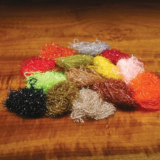 Hareline Dubbin, Inc. Polar Chenille