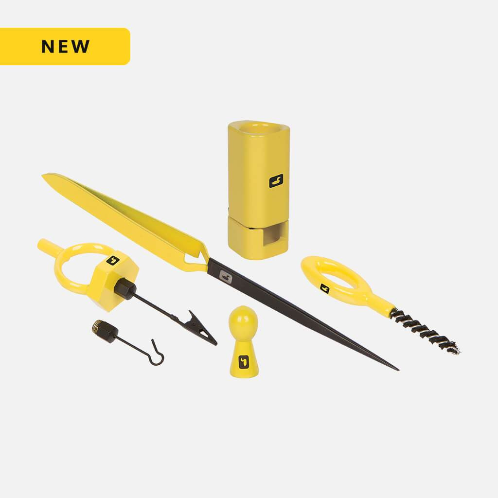 Loon UV Nano Light - Fly Fishing the Sierra