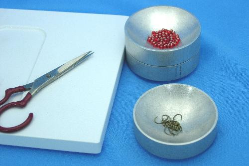Peak Hook & Bead Cup Peak Hook & Bead Cup