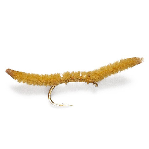 Daiichi 1120 Scud Hooks – 25 Pack – Bronze, Wide Gap, 2X Heavy, 1X Short – Fly Fishing