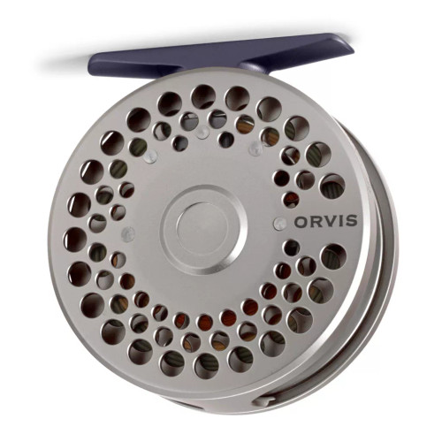 Orvis Fly Fishing Reels / FREE STANDARD US SHIPPING / Orvis