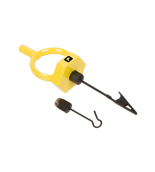 Loon Outdoors Gator Grip Dubbing Spinner Loon Outdoors Gator Grip Dubbing Spinner