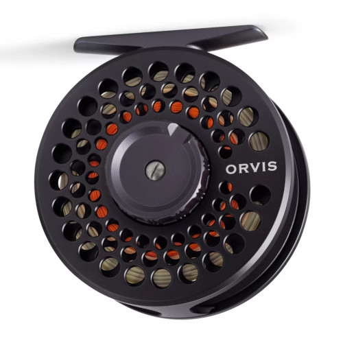 Orvis Battenkill II Disc Drag Fly Reel Orvis Battenkill II Disc Drag Fly Reel