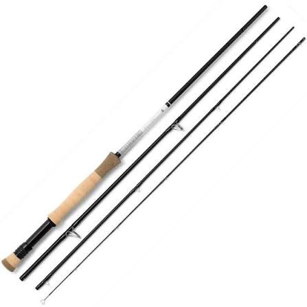 Orvis Helios 4D 908-4 9' 8 Weight Fly Rod