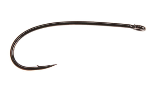Ahrex FW 530 Sedge Dry Fly Hook- Barbed Ahrex FW 530 Sedge Dry Fly Hook- Barbed