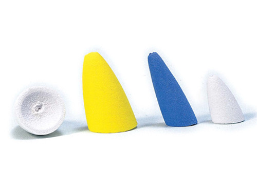 Rainy's Saltwater Popper Bodies Rainy's Saltwater Popper Bodies