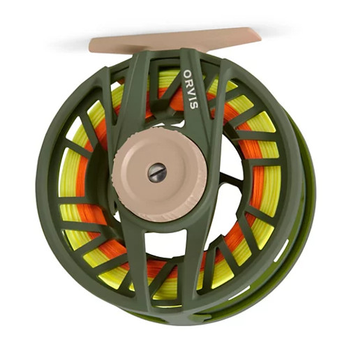 Orvis Clearwater Fly Reel
