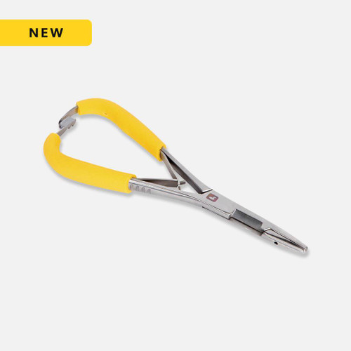 Loon Outdoors Classic Mitten Scissor Clamps Loon Outdoors Classic Mitten Scissor Clamps