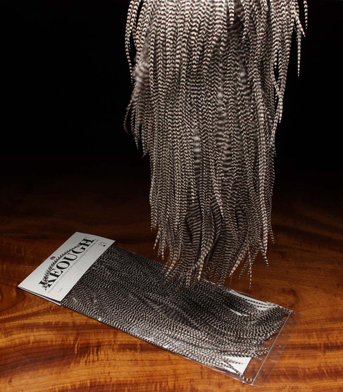 Dry Fly Saddle Hackles / FREE STANDARD US SHIPPING / Keough Grade