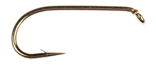 Hareline Core 1530 Wet Fly Hook Hareline Core 1530 Wet Fly Hook