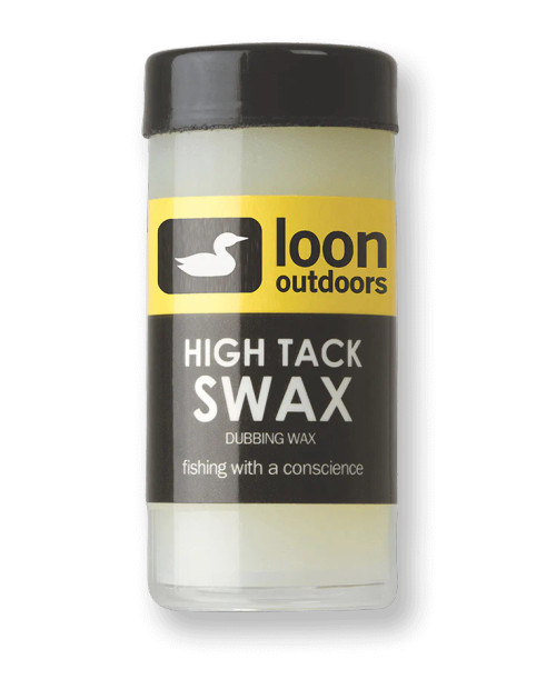 Loon Swax High Tack Dubbing Wax Loon Swax High Tack Dubbing Wax