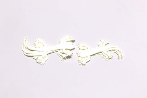 Cohen’s Lizard Tails