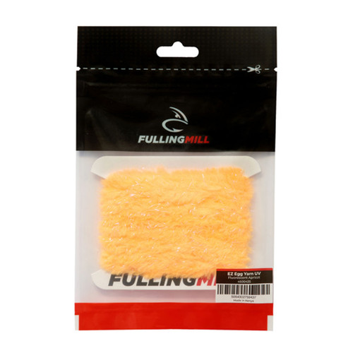 Fulling Mill EZ Egg Yarn Mini Pearl