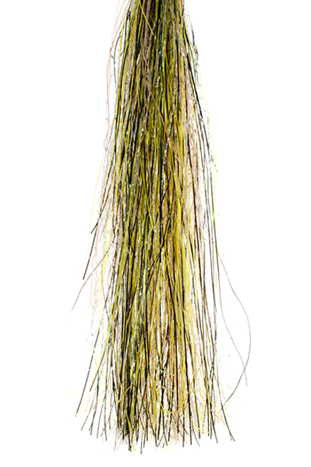 Montana Fly Senyo's Shadow Fiber Blend Brown Trout