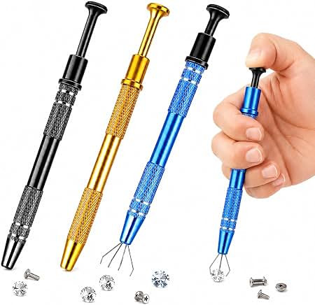Bead Grabber Tool