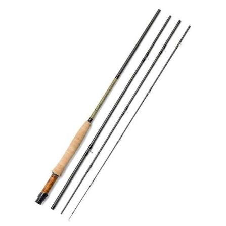 Orvis Superfine Glass 7'6" 4-Weight Fly Rod