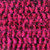 Variegated Chenille (Fuchsia/Black)