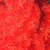 Hareline Ice Dub Chenille / Red