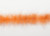 EP Shorty Foxy Brush 1.5" Wide Rust