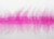EP Shorty Foxy Brush 1.5" Wide UV Flo Hot Pink