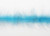 EP Shorty Foxy Brush 1.5" Wide UV Blue/Black