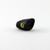 Flymen Fishing Company Surface Seducer Dragon Eyes- Tropic Yellow