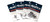 AHREX NS115 Nordic Deep Streamer D/E Fly Tying Hook