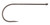 Ahrex PR330 Aberdeen Predator Hook