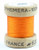 54 Dean Street Ephemera Pure Silk Fly Tying Thread (Orange)