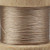 54 Dean Street Ephemera Pure Silk Fly Tying Thread (Ash Gray)