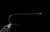 Montana Fly Company Galloup's Vertical Eye Streamer Hook