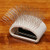 Hareline Finger Dubbing Brush