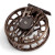 Orvis Hydros Fly Reel Coffee