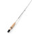 Orvis Superfine Graphite 7'6" 3-Weight Fly Rod