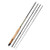 Orvis Superfine Glass 7'6" 4-Weight Fly Rod