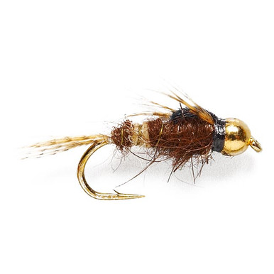 Hendrickson Fly Pattern Bead Head Hendrickson -- Orvis