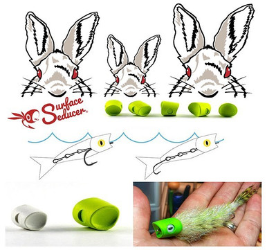 Flymen Fishing Company Flymen Fishing Company Howitzer Baitfish