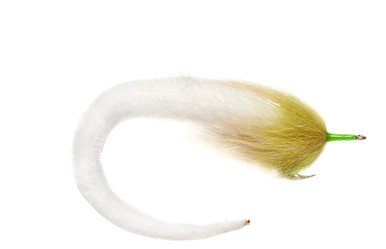 Orvis Saltwater Fly Patterns / Mangum s Dragon Tail Fly Pattern