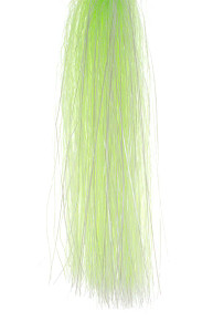 Montana Fly Senyo's Shadow Fiber Chartreuse