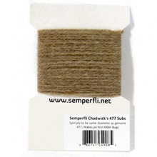 Chadwicks 477 Wool