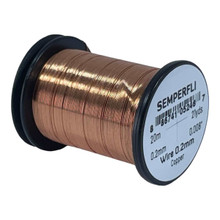 Semperfli Wire 0.2mm
