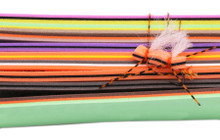 Triple Decker 5mm Stack Foam