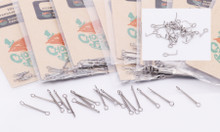 Chocklett Factory Game Changer Shanks