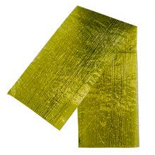 Montana Fly Medallion Sheeting Gen 2 Olive