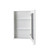 Cefito Bathroom Mirror Cabinet 450x720mm White