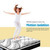 Giselle Bedding 32cm Mattress Euro Top King Single