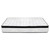 Giselle Bedding Alban Pillow Top Pocket Spring Mattress 28cm Thick Double