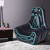 Bestway Inflatable Seat Sofa Comfort Cruiser Chair